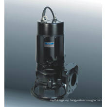 Submersible Sewage Pump (80C Series)